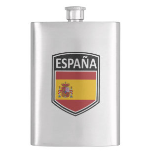 Petaca Nacional - España