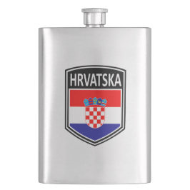 Petaca Nacional - Hrvatska