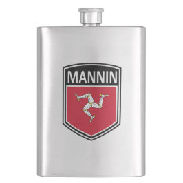 Petaca Nacional - Mannin