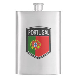Petaca Nacional - Portugal
