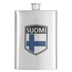 Petaca Nacional - Suomi