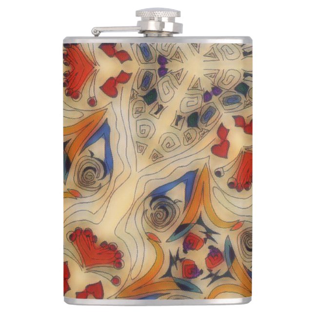 Petaca Nanners (Anverso)