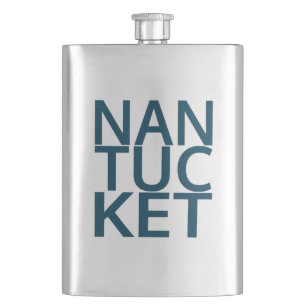 Petaca Nantucket