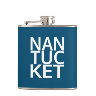 Petaca Nantucket