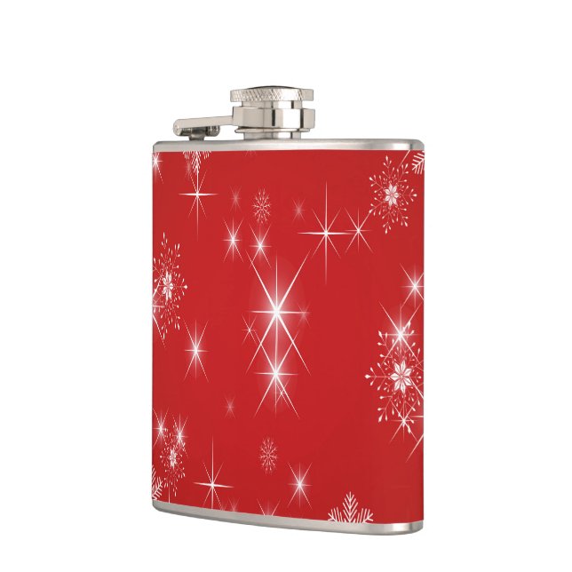 Petaca Navidades (Izquierda)