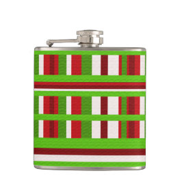 Petaca Navidades colocados