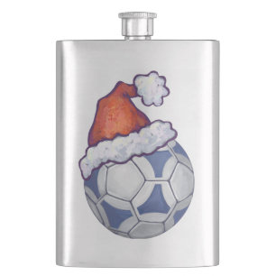 Petaca Navidades de Futbal
