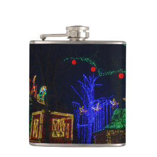 Petaca Navidades De Midtown
