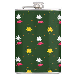 Petaca Navidades de poesía de medianoche