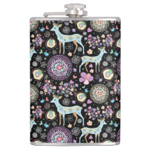 Navidades de Reindeer Paterna