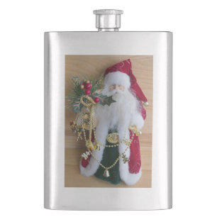 PETACA NAVIDADES DECORATIVOS SANTA