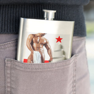 Petaca Navidades SlipperyJoe presenta vacaciones de estre