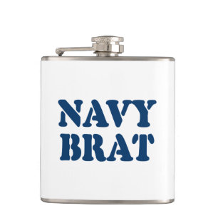 PETACA NAVY BRAT