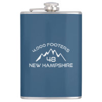 New Hampshire 4000 Footers Mountain