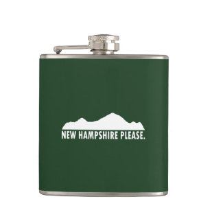 Petaca New Hampshire Please