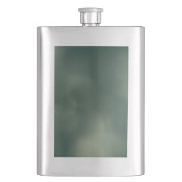Petaca Niebla Verde