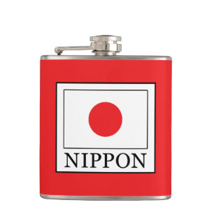 Petaca Nippon