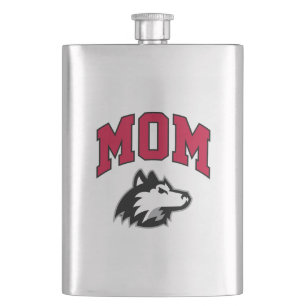 Petaca NIU Huskies Mamá