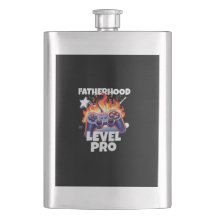 Nivel de paternidad para juegos