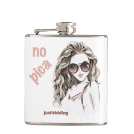 Petaca No es picante