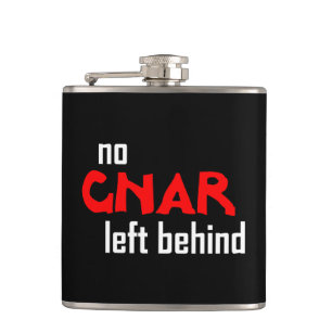 Petaca No hay Gnar detrás