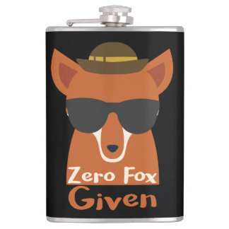 Petaca No se ha dado nada a Fox