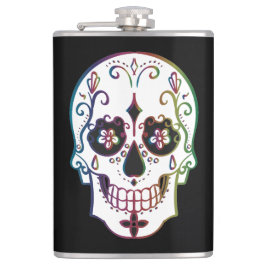 Petaca No toque mi veneno