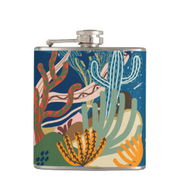 Petaca Noches del desierto