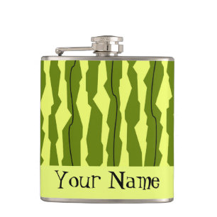 Petaca Nombre de la banda de la sandía