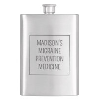 Nombre personalizado / Prevención de migración de 