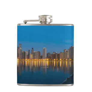 Petaca North Chicago Cityscape