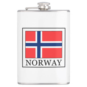 Petaca Noruega