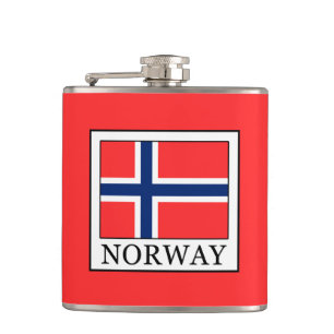 Petaca Noruega