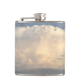 Petaca Nube de tormenta