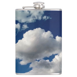 Petaca Nubes blandas grandes