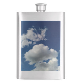 Petaca Nubes grandes y blandas