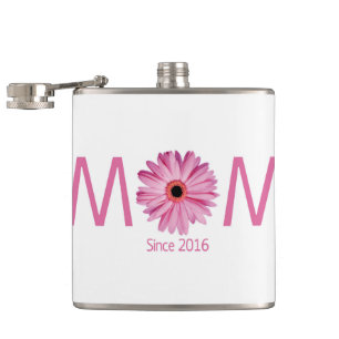 Petaca Nueva Madre Por Primera Vez En 2016