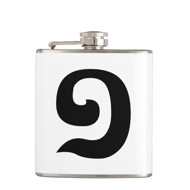 Petaca Número de camboyano 1/1/១ (Muadi) Idioma khmer (Anverso)