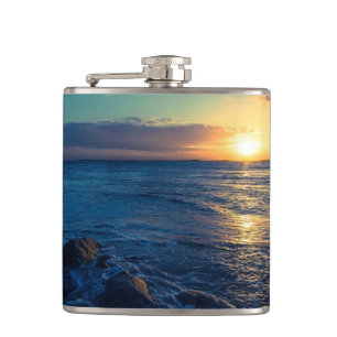 Petaca Ocean Horizon Sunset