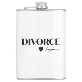 Petaca Ocurre el divorcio