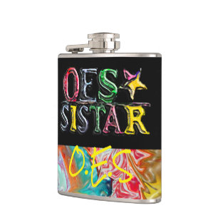 Petaca OES Sistar