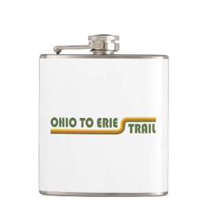 Petaca Ohio A Erie Trail