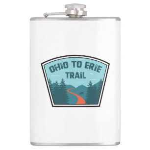 Petaca Ohio A Erie Trail