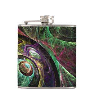 Petaca Ojo a ojo Resumen arte