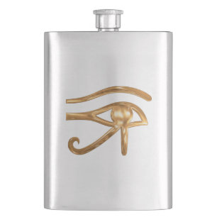 Petaca Ojo de Horus