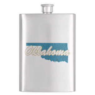 Petaca Oklahoma