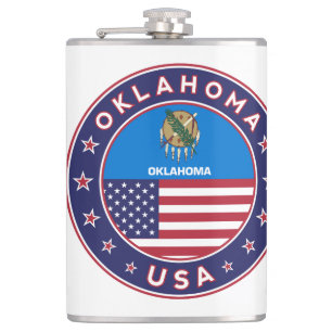 Petaca Oklahoma