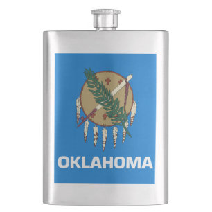 PETACA OKLAHOMA