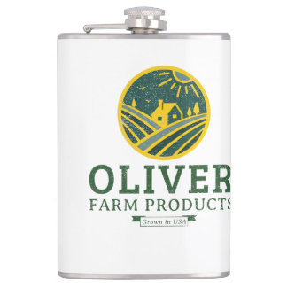 Petaca Oliver Farming