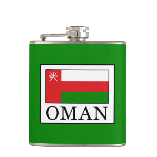 Petaca Oman
